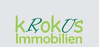 Logo Krokus Immobilien