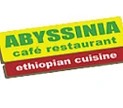 Abyssina - café restaurant Ethiopien à Sion