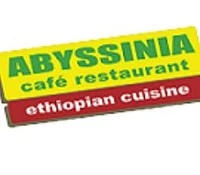 Abyssina - café restaurant Ethiopien à Sion logo