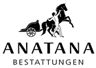 Logo ANATANA Bestattungen GmbH