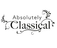 Logo Absolutely Classical