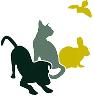 Kleintierpraxis logo
