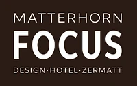 Matterhorn FOCUS Design Hotel logo