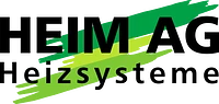 Heim AG Heizsysteme-Logo