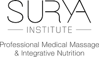 SURYA - INSTITUTE logo