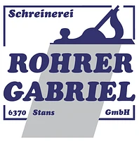 Logo Rohrer + Gabriel GmbH