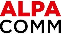 ALPAcomm SA logo