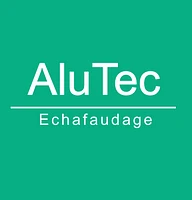 AluTec Echafaudages logo
