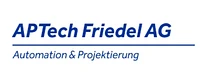 Logo APTech Friedel AG