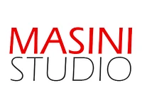 Logo MASINI STUDIO - Solutions Architecturales