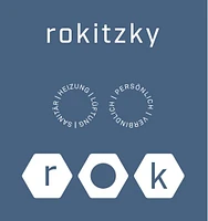Logo W. Rokitzky AG