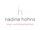 Nadine Hohns Haut- und Fussästhetik-Logo