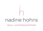 Nadine Hohns Haut- und Fussästhetik