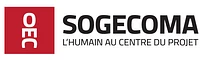 Logo Sogecoma SA
