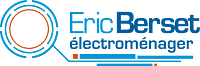 Logo Eric Berset Electroménager Sàrl