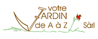Votre Jardin de A à Z Sàrl-Logo