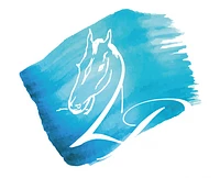 Logo L.deRham Equitation