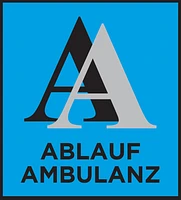 Ablaufambulanz logo
