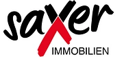 Logo SaXer Immobilien & Verwaltungen