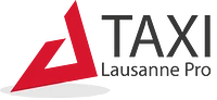 Taxi Lausanne Pro-Logo