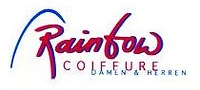 Logo Coiffure Rainbow