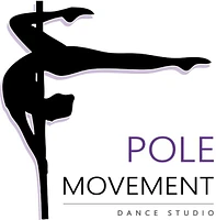 Logo PoleMovement dance Studio SNC