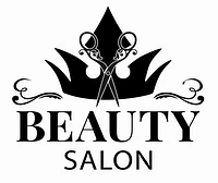 Logo BEAUTY salon by Laure Visagisme