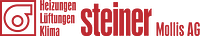 Logo Steiner Mollis AG