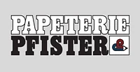 Papeterie & Bürobedarf Pfister-Logo