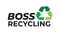 Boss Recycling GmbH-Logo