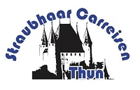 Logo Straubhaar Carreisen