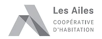 Logo Coopérative d'Habitation Les Ailes