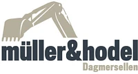 Logo Müller & Hodel GmbH