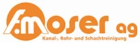 F. Moser AG logo
