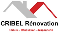 CRIBEL Rénovation logo