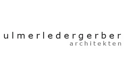Ulmer Ledergerber Architekten AG