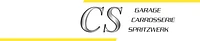 CS R. Steimann AG-Logo