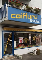 Coiffure Bertoldo-Logo