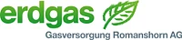 Logo Gasversorgung Romanshorn AG