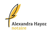 Logo Hayoz Alexandra