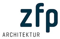 Logo zfp architektur ag