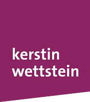 Coiffure Kerstin Kerstin Wettstein-Logo