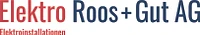 Elektro Roos + Gut AG-Logo