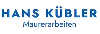 Logo Hans Kübler Maurerarbeiten