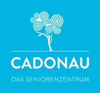 Logo CADONAU - Das Seniorenzentrum