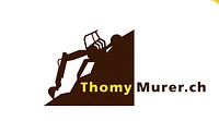 Murer Thomy Baggerbetrieb GmbH logo