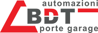 BdT Automazioni SA-Logo