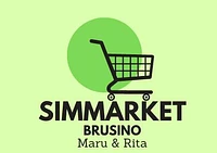 Simmarket logo