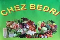Logo Chez Bedri