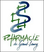 Logo Pharmacie du Grand-Lancy